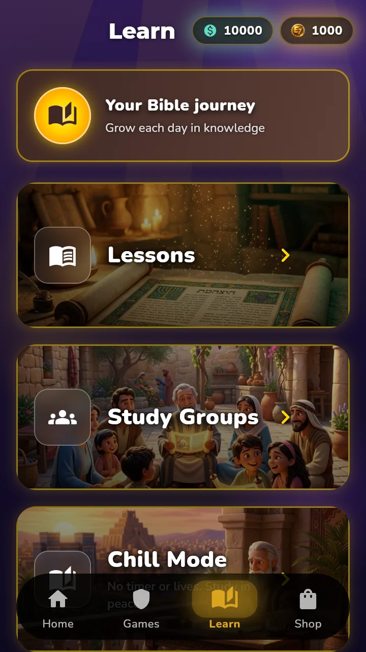 Elpia Seven learning
